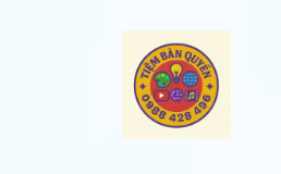 Tiệm Bản Quyền